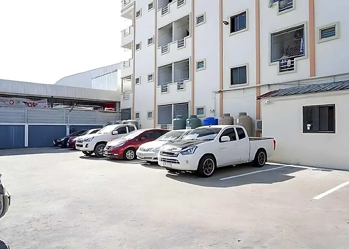 Hotel Boss Way Mansion