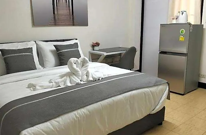 Boss Way Mansion Hotel 3*