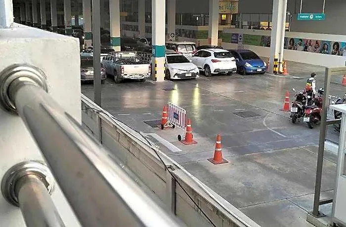 Hotel Boss Way Mansion Bangkok